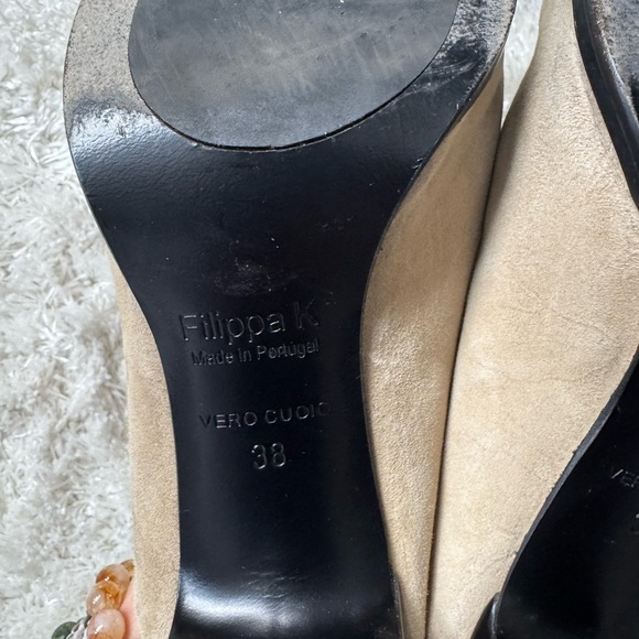 Filippa K booties - Picture 6 of 6